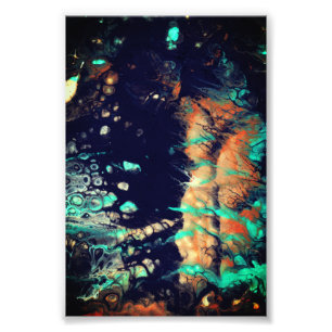 Abstract346 Foto Afdruk