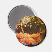 Abstract347 Magneet (Voorkant / Achterkant)