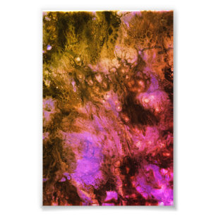 Abstract362 Foto Afdruk