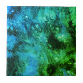 Abstract365 Tegeltje (Voorkant)