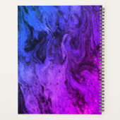 Abstract368 Planner (Achterkant)