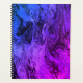 Abstract368 Planner (Voorkant)