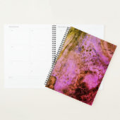 Abstract372 Planner (Display)