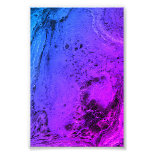 Abstract373 Foto Afdruk