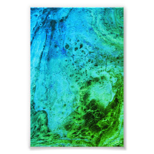 Abstract375 Foto Afdruk