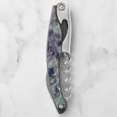 Abstract3966 Kurkentrekker (Achterkant)