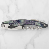 Abstract3966 Kurkentrekker (Voorkant)