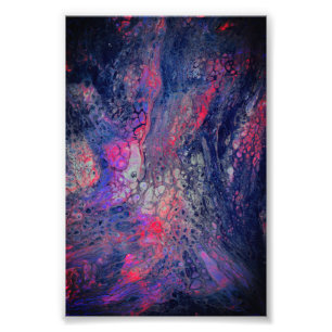 Abstract401 Foto Afdruk
