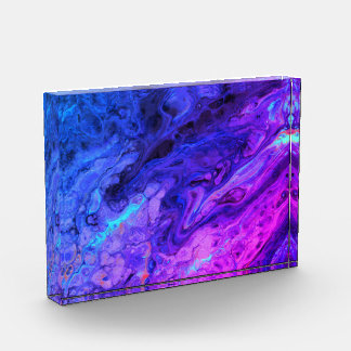 Abstract413 Fotoblokken