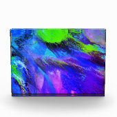 Abstract423 Fotoblokken (Voorkant)