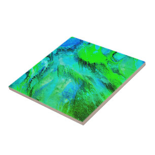 Abstract425 Tegeltje