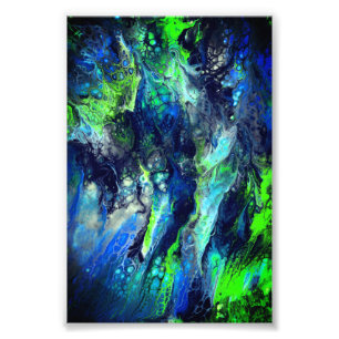 Abstract426 Foto Afdruk