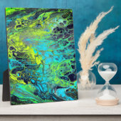 Abstract431 Fotoplaat (Zijkant)