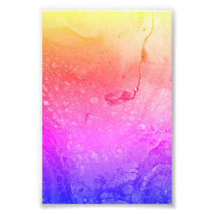 Abstract44 Foto Afdruk