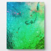 Abstract45 Fotoplaat (Voorkant)