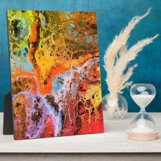 Abstract467 Fotoplaat