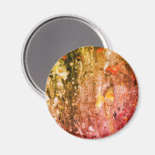 Abstract472 Magneet (Voorkant / Achterkant)