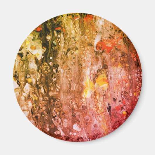 Abstract472 Magneet (Voorkant)