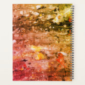 Abstract472 Planner (Achterkant)