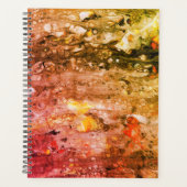Abstract472 Planner (Voorkant)