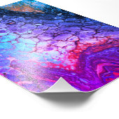 Abstract493 Foto Afdruk (Hoek)