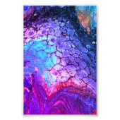 Abstract493 Foto Afdruk (Voorkant)