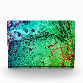 Abstract500 Fotoblokken (Voorkant)