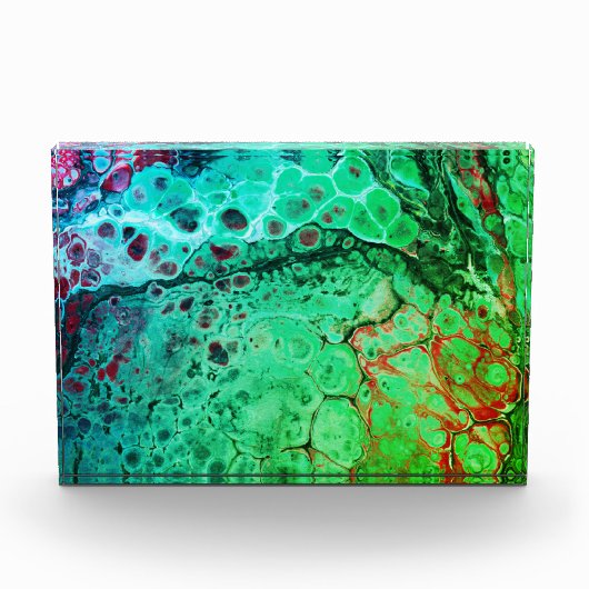 Abstract500 Fotoblokken (Voorkant)