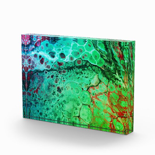 Abstract500 Fotoblokken (Rechts)