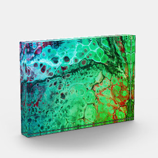 Abstract500 Fotoblokken