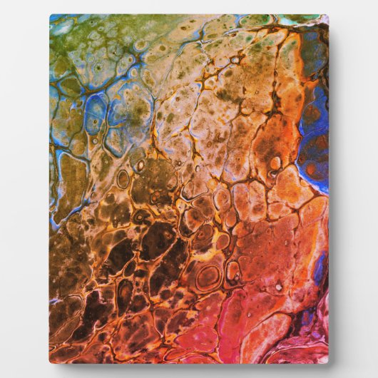 Abstract507 Fotoplaat (Voorkant)