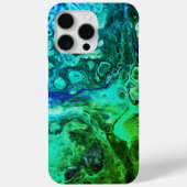 Abstract50 Hoesje-Mate iPhone Case (Achterkant)