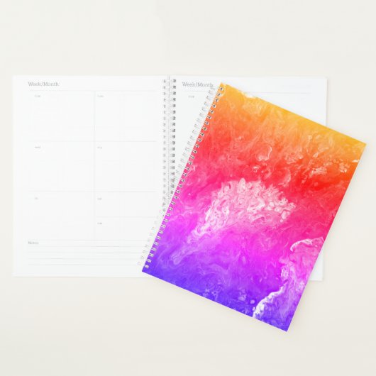 Abstract519 Planner (Display)