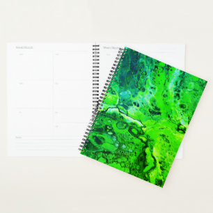 Abstract60 Planner