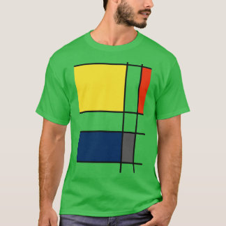 Abstract72 T-shirt