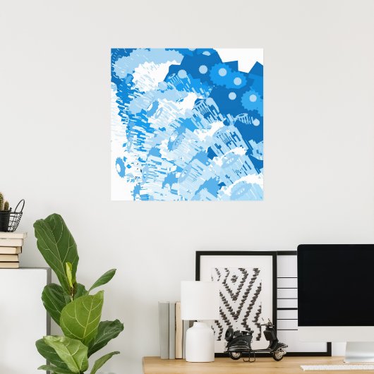 Abstract #008 poster (Thuiskantoor)