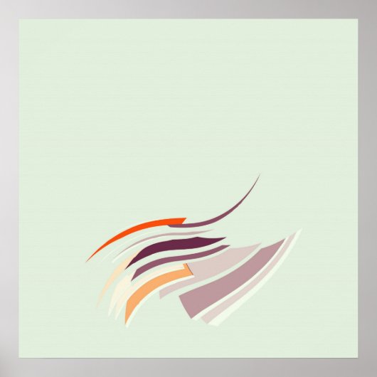 Abstract #024 poster (Voorkant)