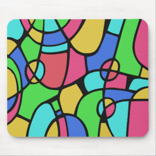 Abstract 02 muismat