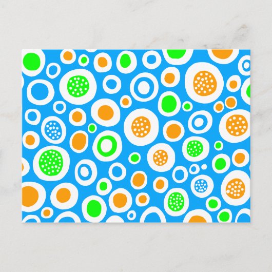 Abstract 030413 briefkaart (Voorkant)