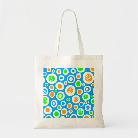 Abstract 030413 tote bag (Voorkant)