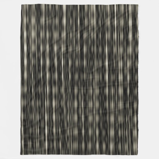 Abstract 031116(2) fleece deken (Voorkant)