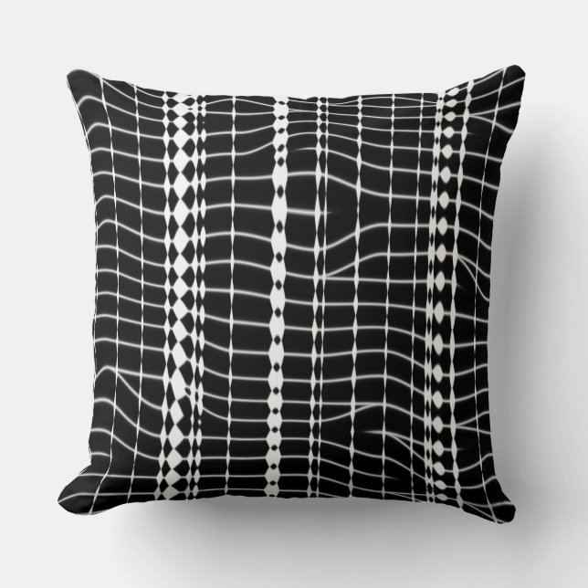 Abstract 031116(3) kussen (Voorkant)