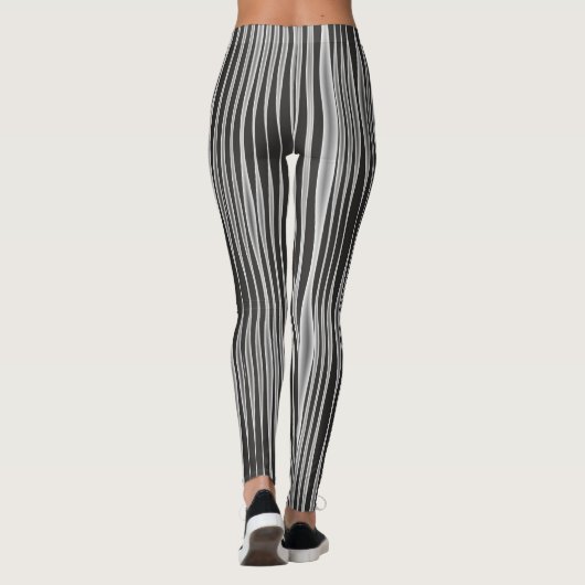 Abstract 031116(4) leggings (Achterkant)