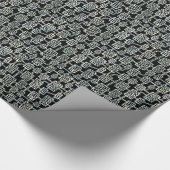 Abstract 041113 - Abstracte textuur 01 Cadeaupapier (Hoek)