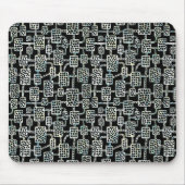 Abstract 041113 - Abstracte textuur 01 Muismat (Voorkant)