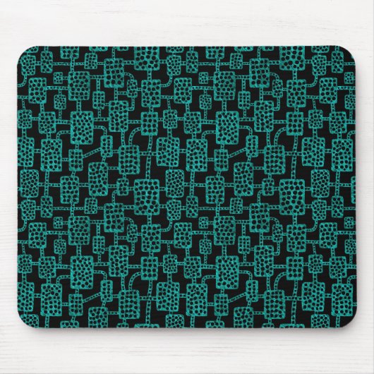 Abstract 041113 - Abstracte textuur 06 Muismat (Voorkant)