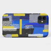 Abstract 050112 Case-Mate iPhone case (Achterkant (horizontaal))