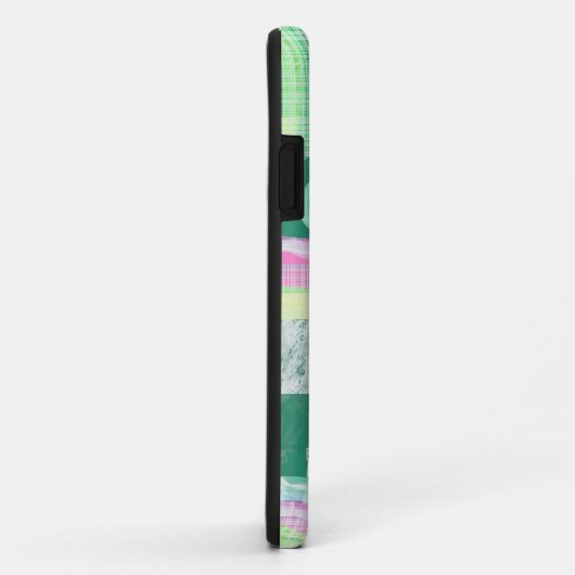 Abstract 050112b Case-Mate iPhone case (Achterkant/rechts)