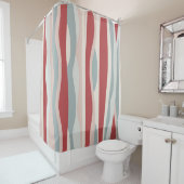 Abstract 050723 douchegordijn (In situ)