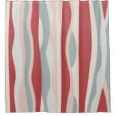 Abstract 050723 douchegordijn (Voorkant)